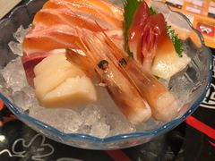 -极尚大瀛喜日本料理(铜锣湾店)