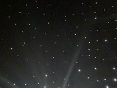-STARRY CAFE & LOUNGE BAR(高新店)
