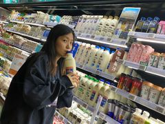 -G-Super 绿地优选(徐汇绿地缤纷城店)