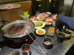 -樱嘢·炭火烧肉(惠南店)