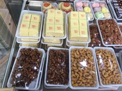 -老王记糕干(养鱼池路店)