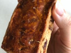 玫瑰鲜花松饼-鲍师傅糕点(江苏路店)