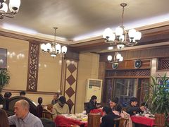 -山城年华老火锅(玉林店)