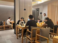 -枣子树·素食餐厅(普陀山店)