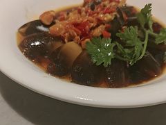 -小菜园新徽菜(芜湖万达店)
