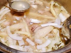 -大头椰·海南椰子鸡火锅(思明万象城店)