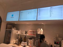 -兰熊鲜奶(西直门凯德mall店)