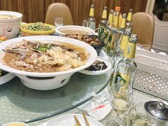 -老街坊美食汇(玉兰大街店)