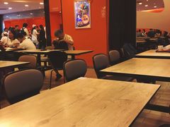 -大快活(罗湖商业城分店)