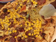 -盘炉forenza·云贵川融合小食堂 ( 钟楼中柳巷店)