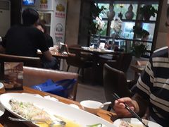 -金枝玉叶上海人家食府(三里河店)