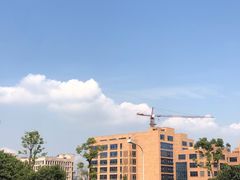 -重庆际华园室内极限运动中心