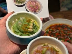 -麻辣总动员·川派海鲜·现炒浇头面·自贡菜(五彩城店)
