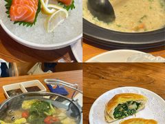 -海味当家·蒸锅海鲜(星海公园店)