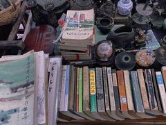 -苏州艺都古玩花鸟市场