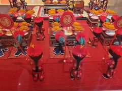 -御茶膳房皇家糕点博物馆(北京首店)