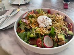 -The Rug Cafe(王府中环店)