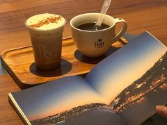-Peet's 皮爷咖啡(东湖路手作店)
