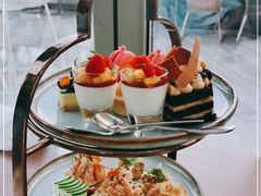 -城市露台景观餐厅(淮海路店)