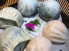 -颐和•海鲜砂锅粥•啫啫煲(奥林匹克广场店)