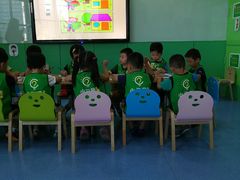 -小问号·科学启蒙·逻辑思维·阅读素养·口才演讲(杨浦合生汇中心)
