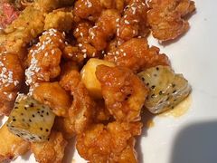 -聚味斋香辣蟹(生态城万达店)