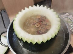 -兴兴旺·冬瓜盅·啫啫煲(西华路店)