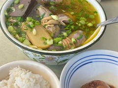 -食客三千·老家