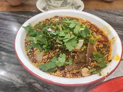 -江湖黑大兔(杨家坪店)
