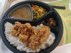 -德克士(榆次君豪店)