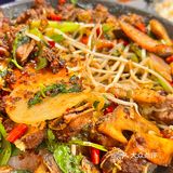 南昌｜藏在巷子里的宝藏干锅老店🥘人均30