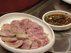 大肠包肉-金刚山烧烤(红旗大街店)