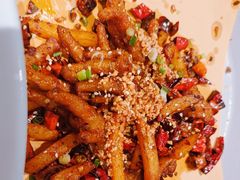 -麻都·成都菜(人民广场店)