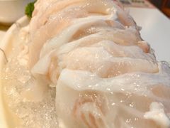 -烹然四季椰子鸡火锅(姚家园万象汇店)