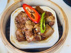 -馨越楼·点心·粤菜(赤坎店)