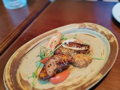 -餮熹Tipsea法餐(吉大店)