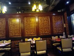 大堂-Bombay Grill印度餐厅