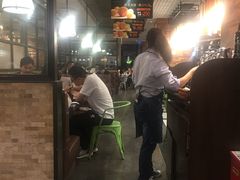 -新旺茶餐厅(嘉里城店)