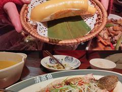 -前海沿·青岛菜(五四广场永旺店)