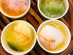 -虾饺妹·酒家(金碧店)