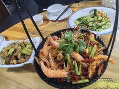 -威海渔村(静安旗舰店)