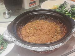 -鑫巴蜀小镇 · 水煮鱼专研店(玉桥店)