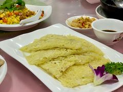 -莲华素食府