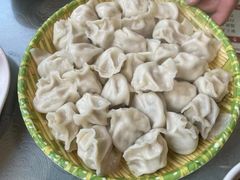-福缘厚饺子