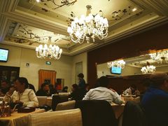大堂-大鸭梨烤鸭店(花园村店)