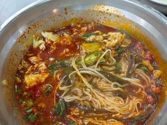 -王菊美食街·王菊面馆(总店)