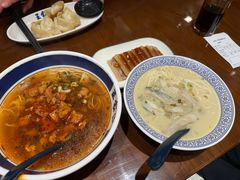 -王家沙点心店(南京西路总店)