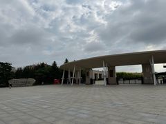 -长春世界雕塑园冰雪艺术天地