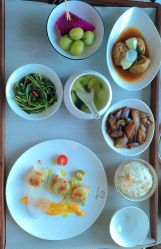 -馨月汇·一悦馨香月子中心(前滩店)