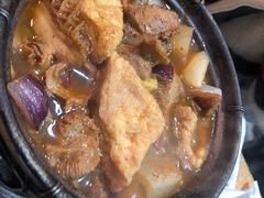 -范贤光鸡公煲(平乐园总店)